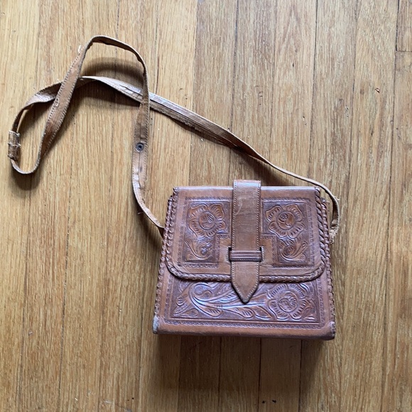 Vintage Purse - Picture 2 of 8